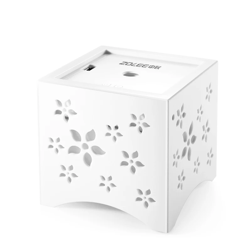 

Desktop USB Air Humidifier Mini Home Quiet Bedroom Office Creative Dormitory Car