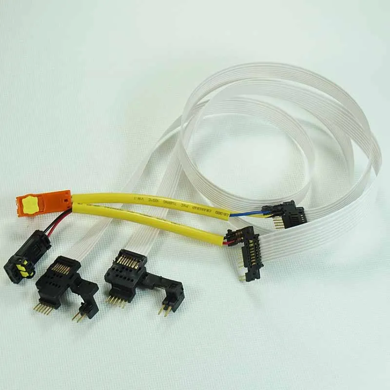 

MH ELECTRONIC Replacement Loop Wire 84306-48030 8430648030 84307-47020 84306-0E010 84306-0N010 for Toyota Tundra RAV4 Highlander
