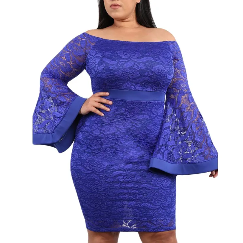 XL XXL XXXL Горячая Клубная сексуальная одежда черный белый синий длинный рукав