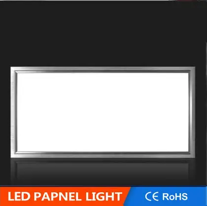 36 W Светодиодный панели освещения AC85V-265V 300*1200mm панели света светодиодный панелей downlighting