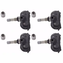 42753-SNA-A83 TPMS датчик давления в шинах для Acura CSX HONDA CR-Z FIT Element Odyssey