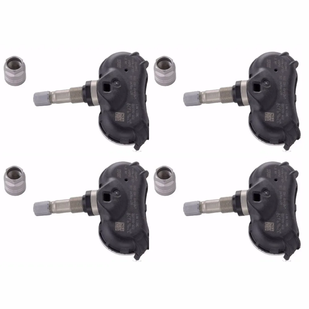 42753-SNA-A83 TPMS датчик давления в шинах для Acura CSX HONDA CR-Z FIT Element Odyssey | Автомобили и