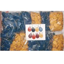 RFID Близость EM карты брелок 125 кГц, Форма карты, брелоки метки, мин: 5000 шт