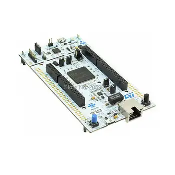 

ST official demo board NUCLEO-F446ZE STM32F446ZE for Arduino Cortex-M4