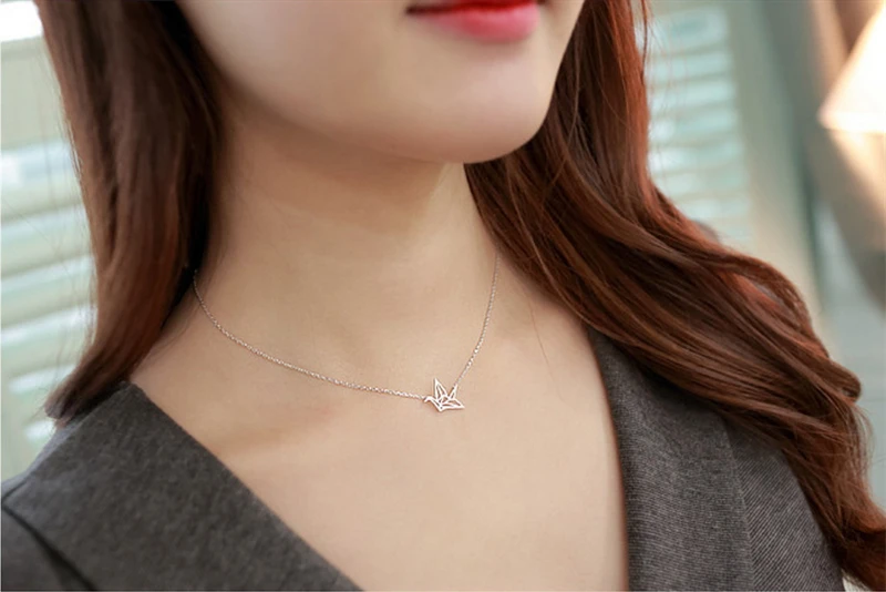 necklaces & pendants