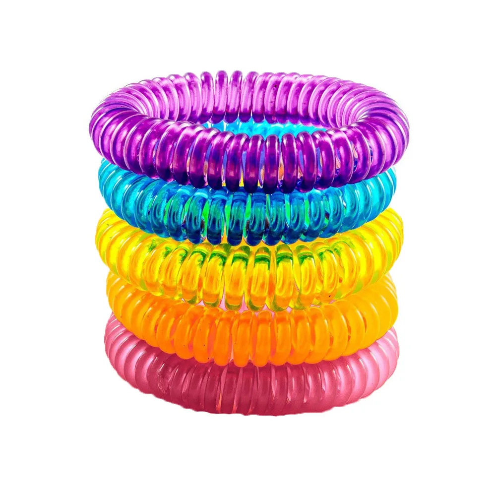 

Random Color Anti Mosquito Repellent Bracelet Killer Mosquito Mosquito Killer Hand Strap Wrist Band for Baby Child Pest Control