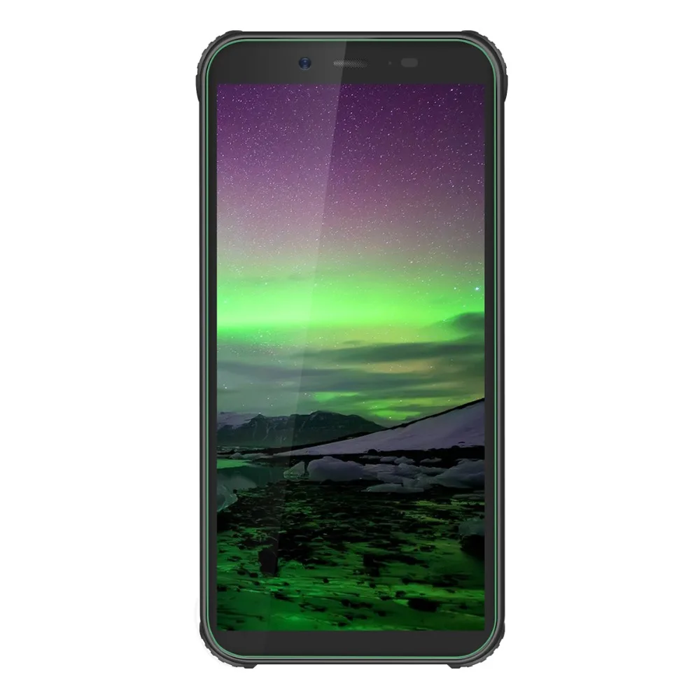 Blackview BV5500 5," IP68 водонепроницаемый прочный внешний смартфон 2 ГБ+ 16 ГБ Android 8,1 4400 мАч Dual SIM 18:9 мобильный телефон