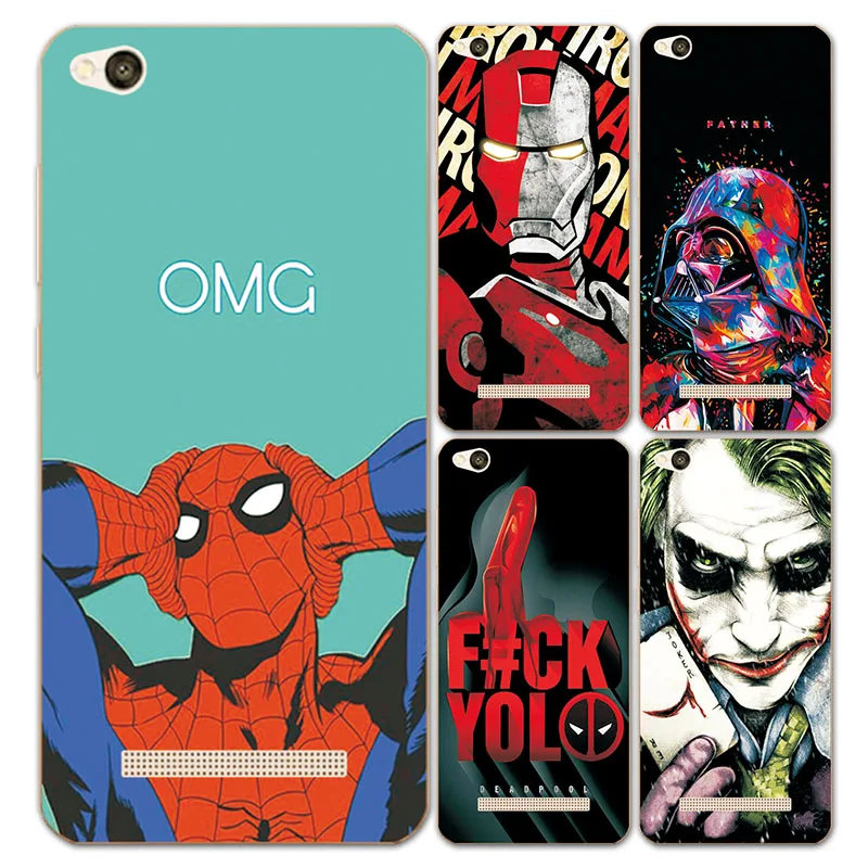 

Fashion Charming Phone Case For Xiaomi Redmi 4A Soft Silicon Perfect Design Paiting Case for Xiaomi Redmi 4A Hongmi 4a 5.0 inch