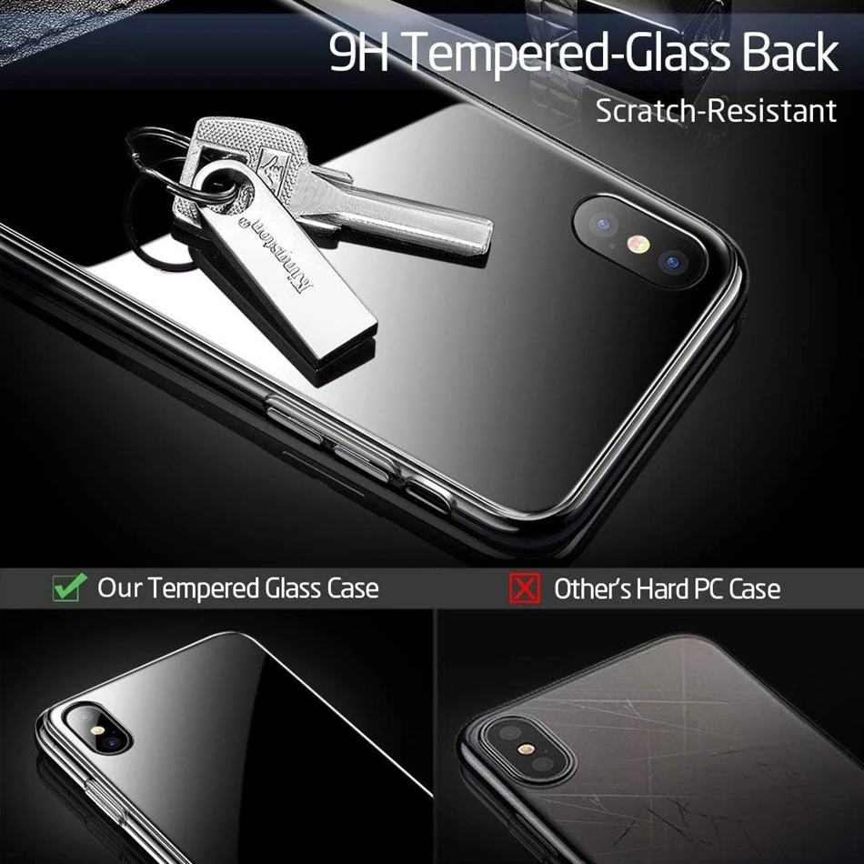 iPhone Xs Max Case (6)