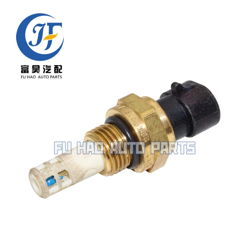 Genuine Automatic Temperature Sensor for Cummins Diesel ISM QSM L10 M11