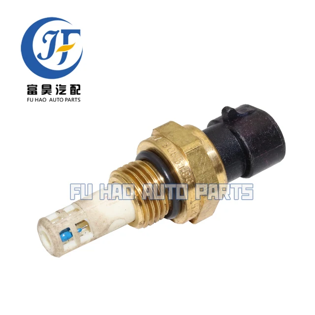 Genuine Automatic Temperature Sensor for Cummins Diesel ISM QSM L10 M11