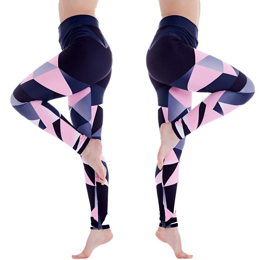 

Energe Seamless Yoga Pants Women High Waist Sport Leggins Sportswear For Fitness Workout Tummy Control Push Up Gym Tights