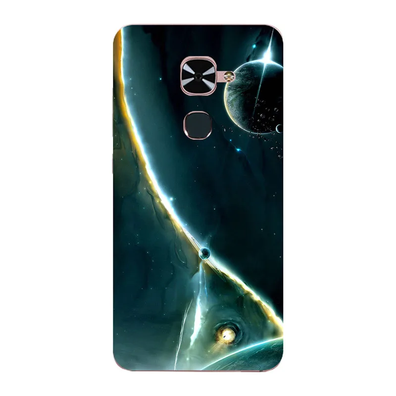 J28 Для Letv Le 2/2Pro X20 X25 Pro X620/X620 X520 X526 X 527 модный силиконовый чехол из ТПУ LeEco Le S3 X626 X622 Le2 Pro X20 - Цвет: J28