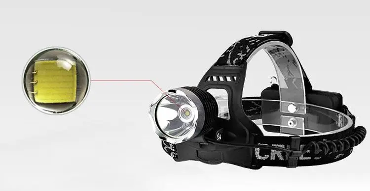 Cree led xml2 T6U2 10 Вт Мощный светодиод cree diy фонарик для велосипеда фары 2 шт./лот|10w high power