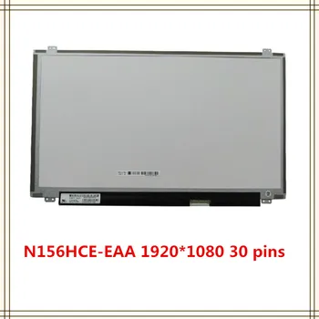 

New original N156HCE-EAA Matrix for laptop 15.6" 1920x1080 IPS FHD EDP LCD LED Screen 30 pins matte