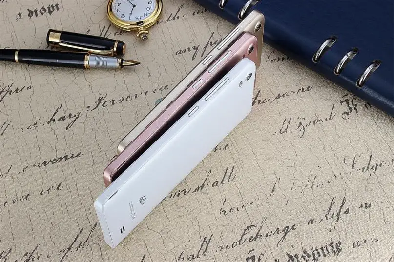 

5" Ultrathin Android4.4 Octa-Core 4G+2G 2G/GSM WiFi Bluetooth Dual SIM Dual Camera Smart Cellphone For game playing Feb 5