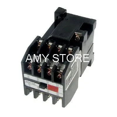 4 полюса без NC электромагнитное реле AC 380V Катушка 15A/110V 13A/220V | Обустройство дома