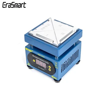 

UYUE 946-1010 220V New Pattern Constant Temperature Preheating Remove bracket, for IPX XS XS-MAX XR Frame removal