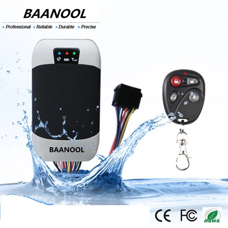 Prix pour Baanool voiture gps tracker tk303g avec télécommande sos pour voiture Suivi en Temps réel Dispositif GSM GPS Tracker pour Voiture moto gps Prix pour Baanool voiture gps tracker tk303g avec télécommande sos pour voiture Suivi en Temps réel Dispositif GSM GPS Tracker pour Voiture moto gps