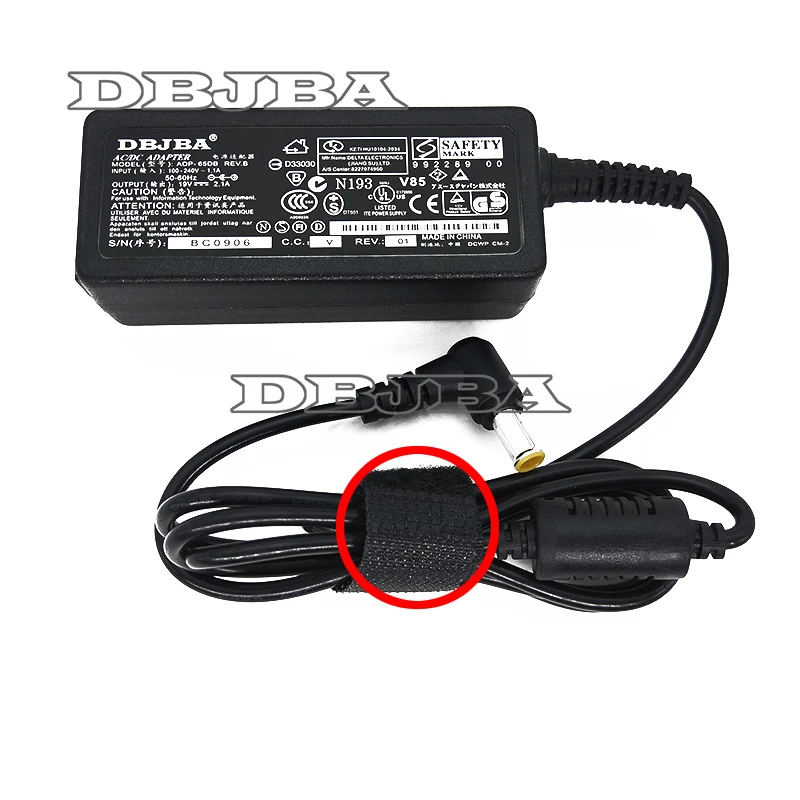 Адаптер для ЖК монитора LG 24EN33TW PB22EN43S CE2242T E2342T 27EA33VA зарядное устройство|Адаптеры