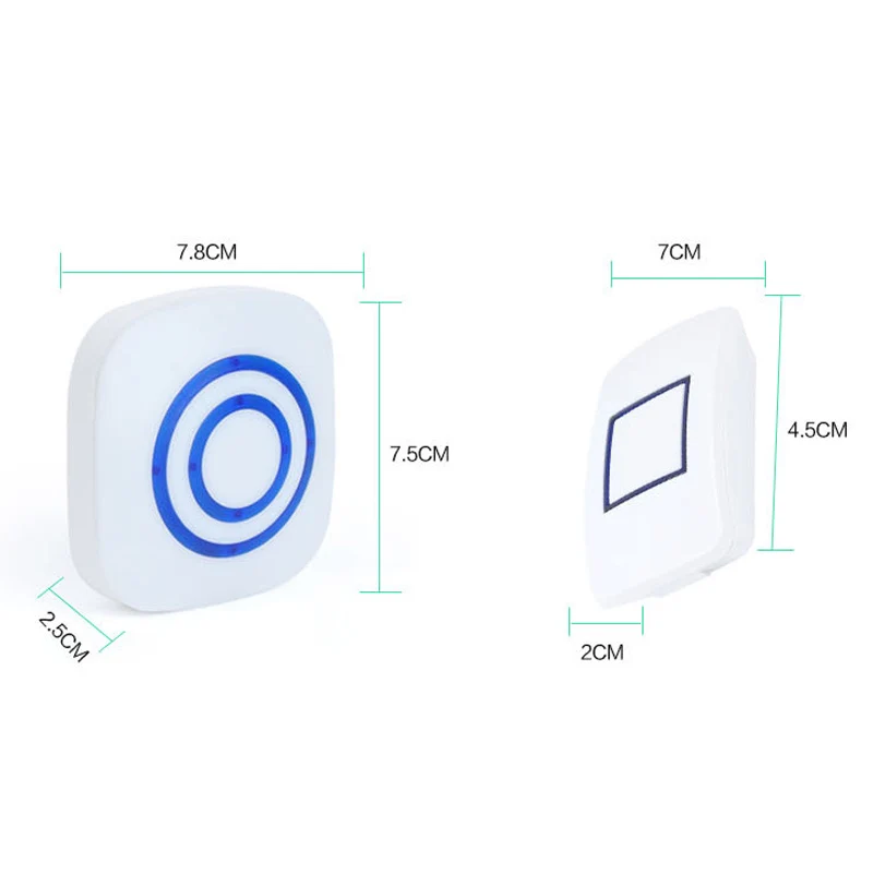 

LED Night Light With Remote Control Dimming USB Plug-in Wall Socket Lamp for Bedroom Kids Room LB88