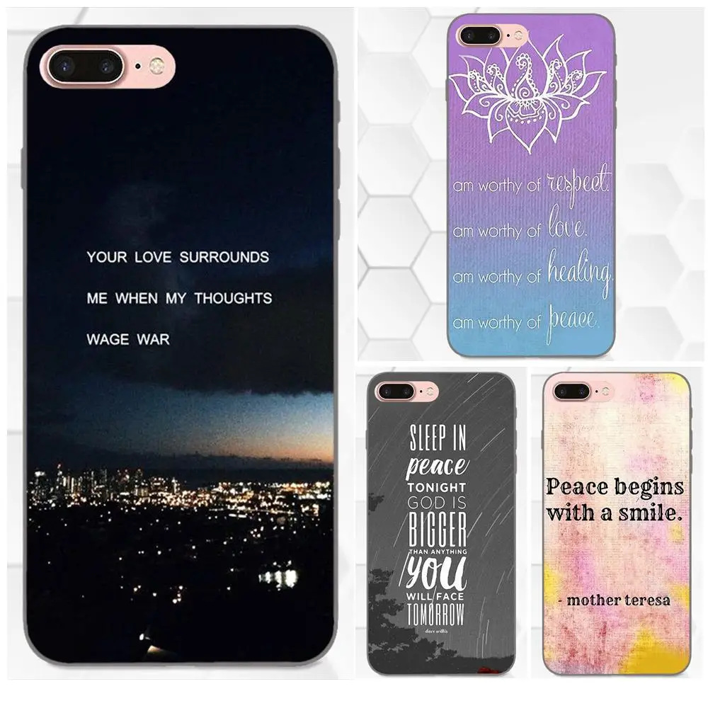 Мобильный телефон Peace And Love для Galaxy C5 C7 J1 J2 J3 J330 J5 J6 J7 J730 2017 Ace Core Duo Max Mini Plus Prime Pro