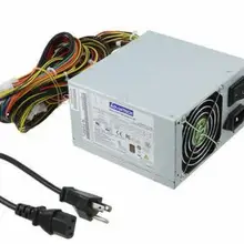 DHL Для Advantech PS8-500ATX-ZE FSP500-60PFG Питание 500 W один год гарантии
