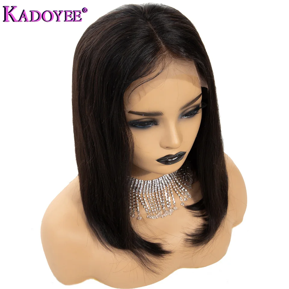 front lace wigs bob wig  (5)
