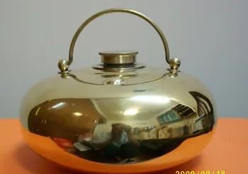 

Hot Factory Direct / copper soup Old Woman / soup cover child / soup Old Woman / soup Wu promoter / copper kettle ensure genuine