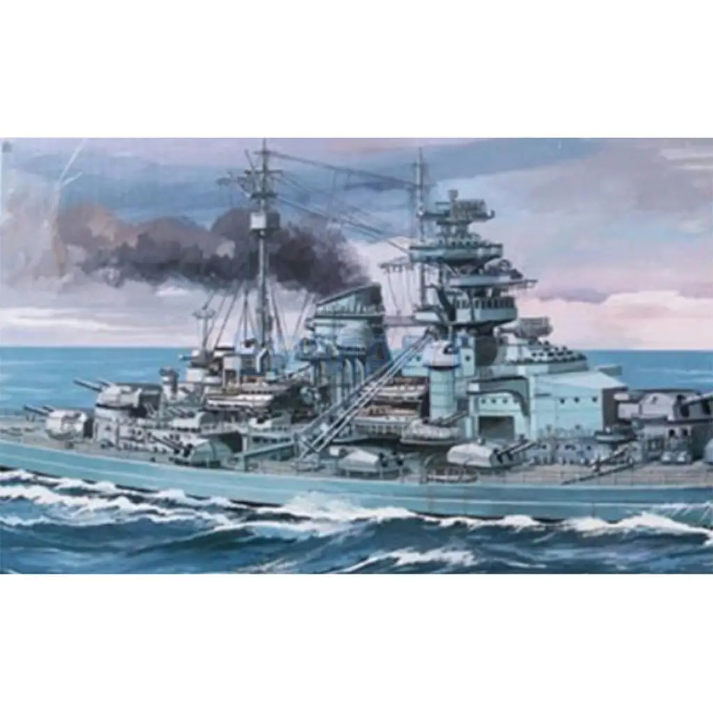 1:700 Scale 30cm Plastic WWII Warship Japanese Yamato Battleship Model Kits цена 1:700 Scale 30cm Plastic WWII Warship Japanese Yamato Battleship Model Kits цены онлайн