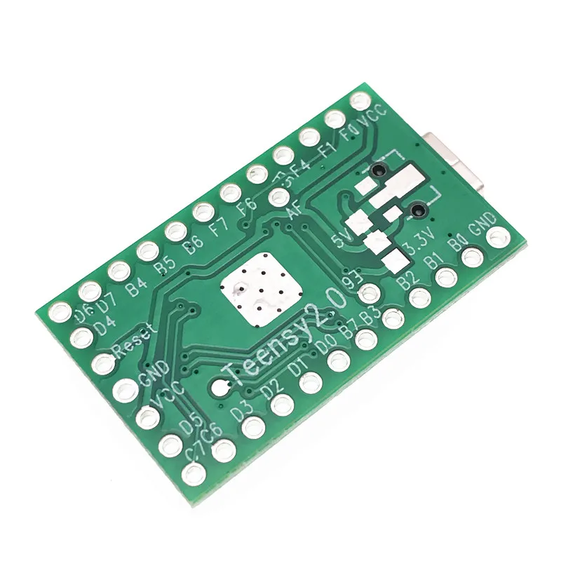 Teensy 2,0 Teensy USB макетная плата