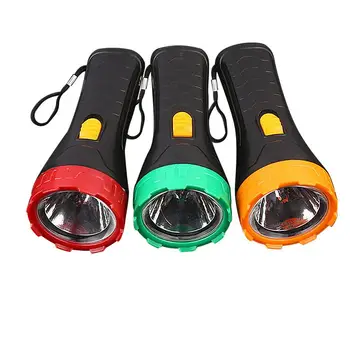 

Powerful Waterproof LED Flashlight Portable LED Camping Lamp Torch Lights Lanternas Self Defense Tactical Flashlight random