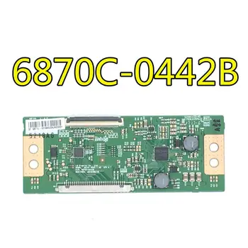 

original 100% test for LG 32/37 ROW2.1 6870C-0442B LED32EC330J3D logic board