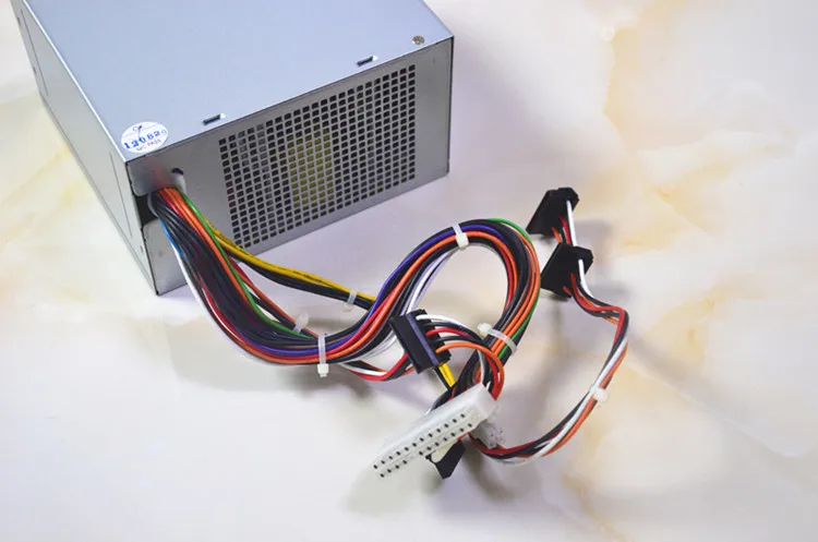 Emacro D300PD-00 DPS-300AB-66 A 5W52M сервер Питание 300 Вт PSU для Inspiron 660MT