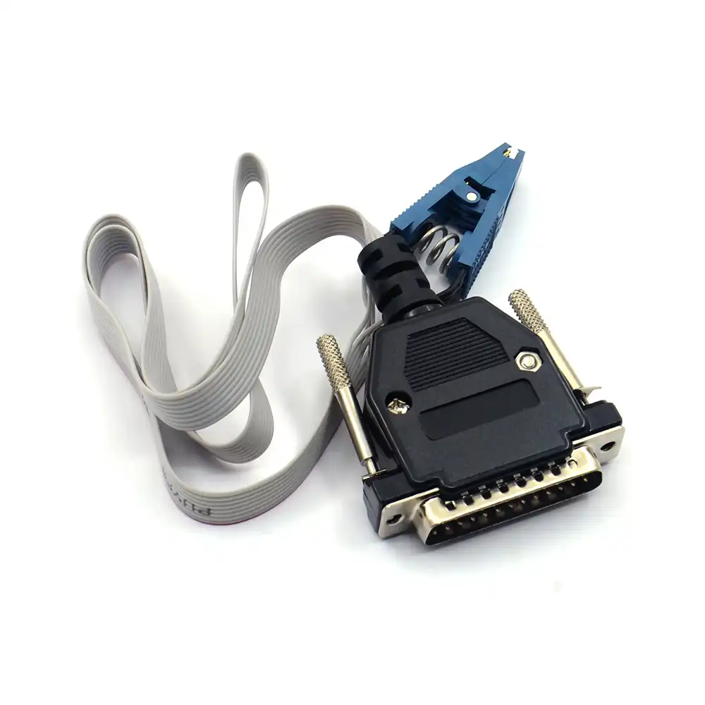 ST01 01 02 Cable For Digiprog III Odometer Correction Programmer Connector Tools