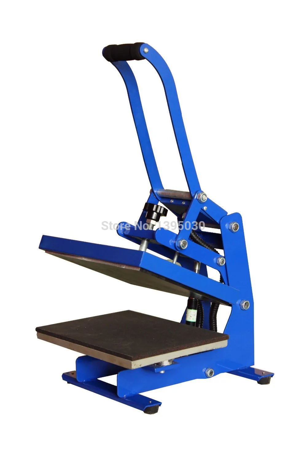 1 pcs 23X30CM small heat press machine (HP230A ) |