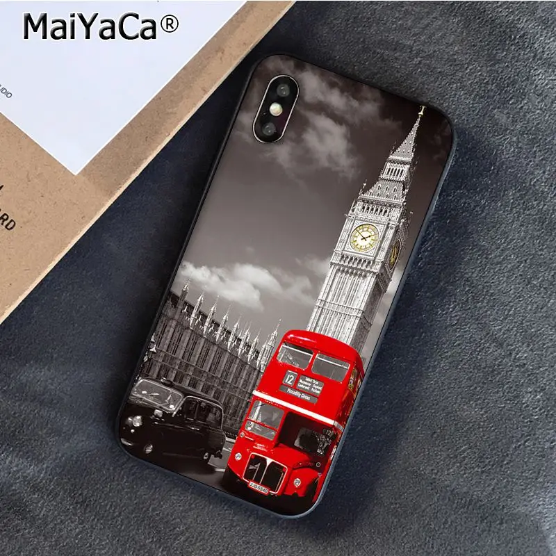 london bus england telephone Big Ben