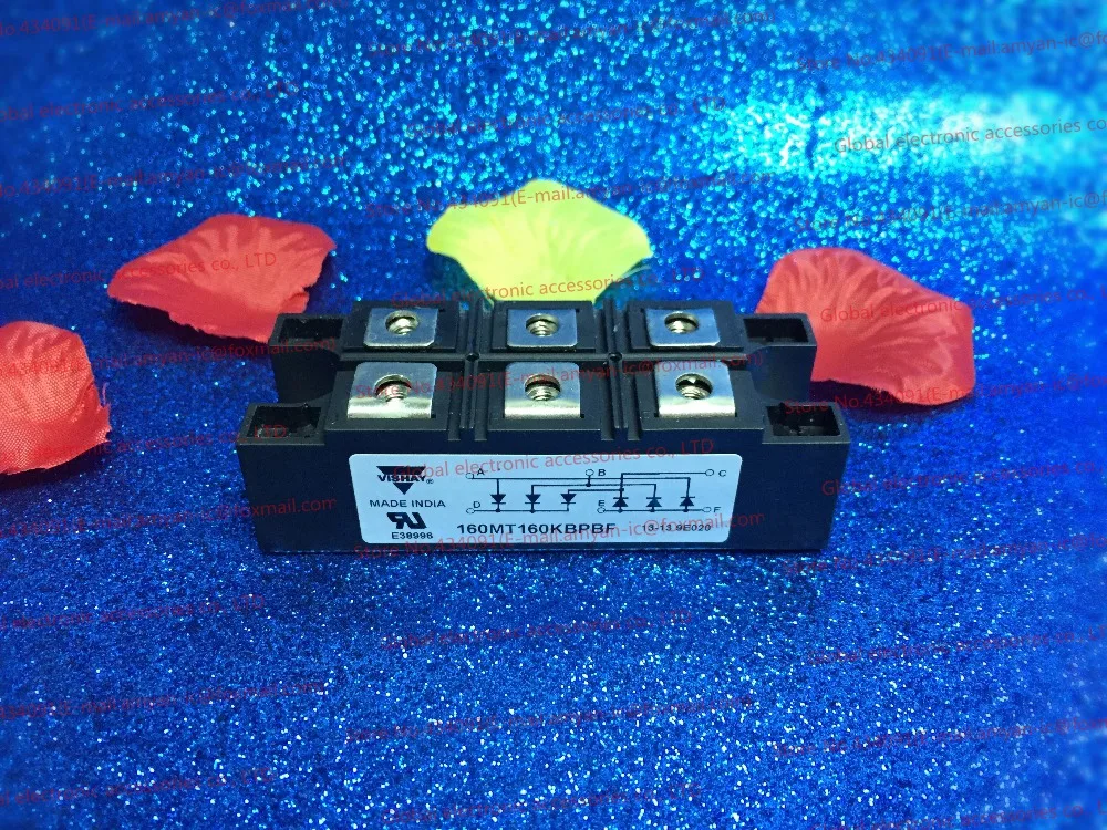Free Shipping New 160MT160KBPBF module | Электроника