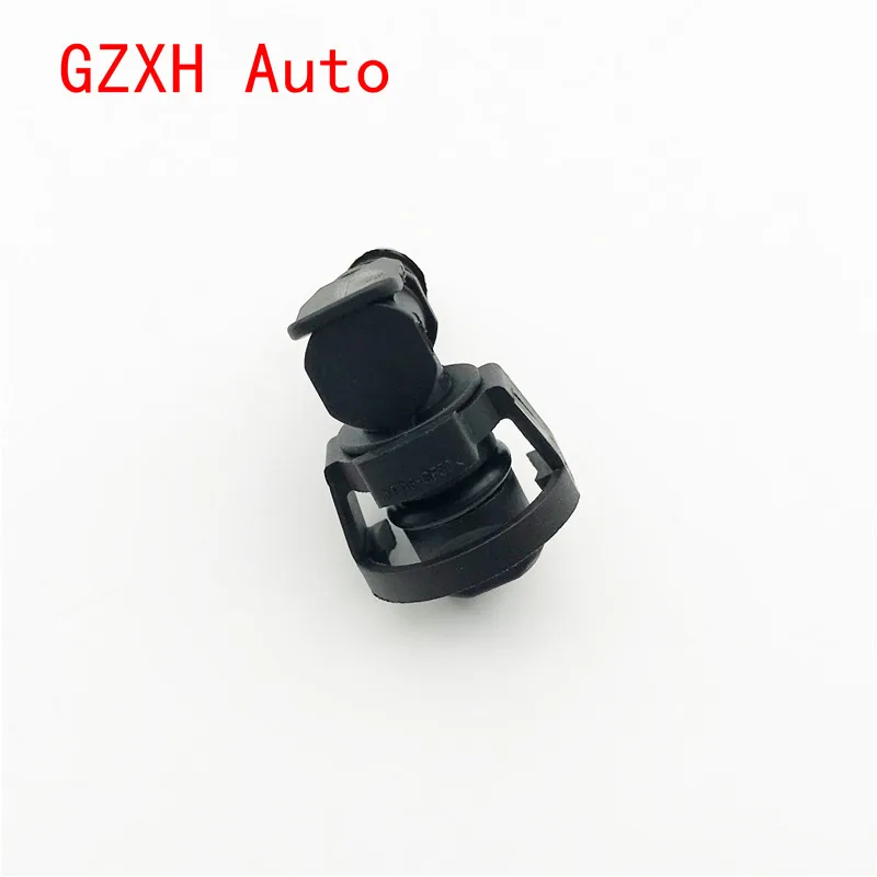 Original Quality Throttle Body Heater Pipe Connector Inlet For Chevrolet Cruze Opel Astra Zafira Insignia 1.6 1.8 55569809 55574685 2