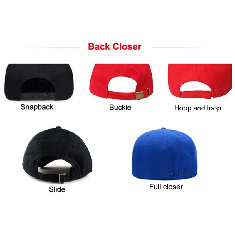 Логотип на заказ, низкий минимальный заказ, шапки с вышивкой, бейсбольная кепка с защелкой сзади, Заказная акриловая Кепка, Регулируемая Кепка в стиле хип-хоп или облегающая шапка с полным закрытием