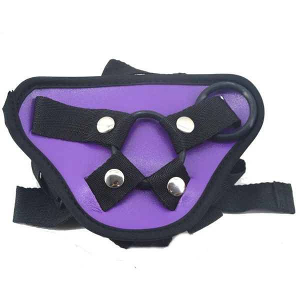 Strap On Dildo penis Adjustable Bondage Harness Strap-ons Bottom Sex Toys For Women lesbian Sex Products strapon dildo sex shop