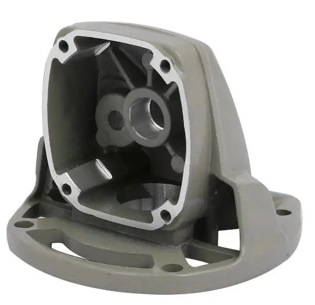 Алюминиевый корпус шестерни для угловой шлифовальной машины Makita 9523NB |