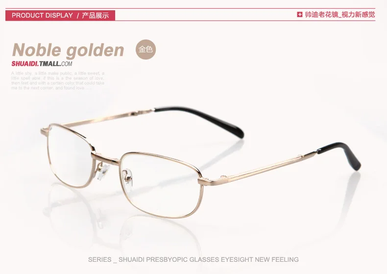 Маленькие качественные очки для чтения, складные мужские очки для чтения с защитой от усталости, модные ретро оптические очки для чтения+ 1 до+ 4