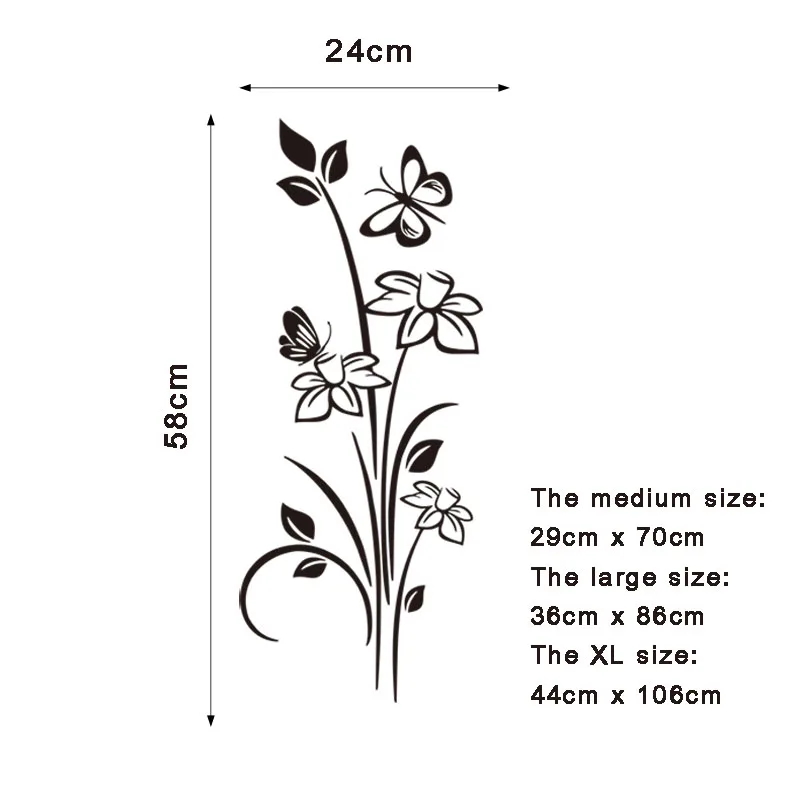 GWN316 ALI SIZE