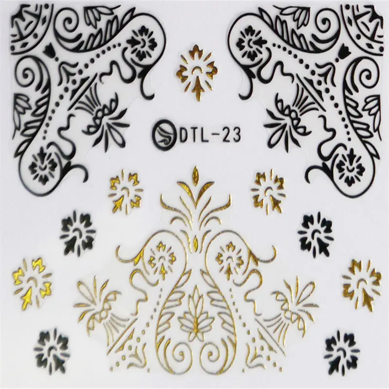 DTL-23
