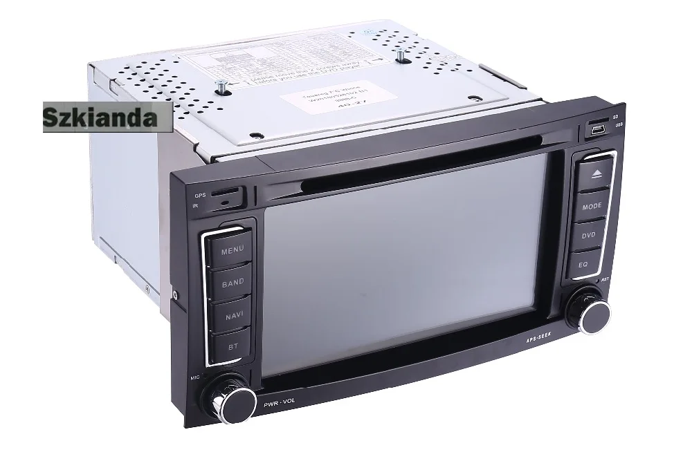 2 din 7 дюймов Автомобильный DVD VW Touareg Multivan T5(2002-2010) gps 3g BT Радио RDS USB рулевое колесо Canbus gps карта