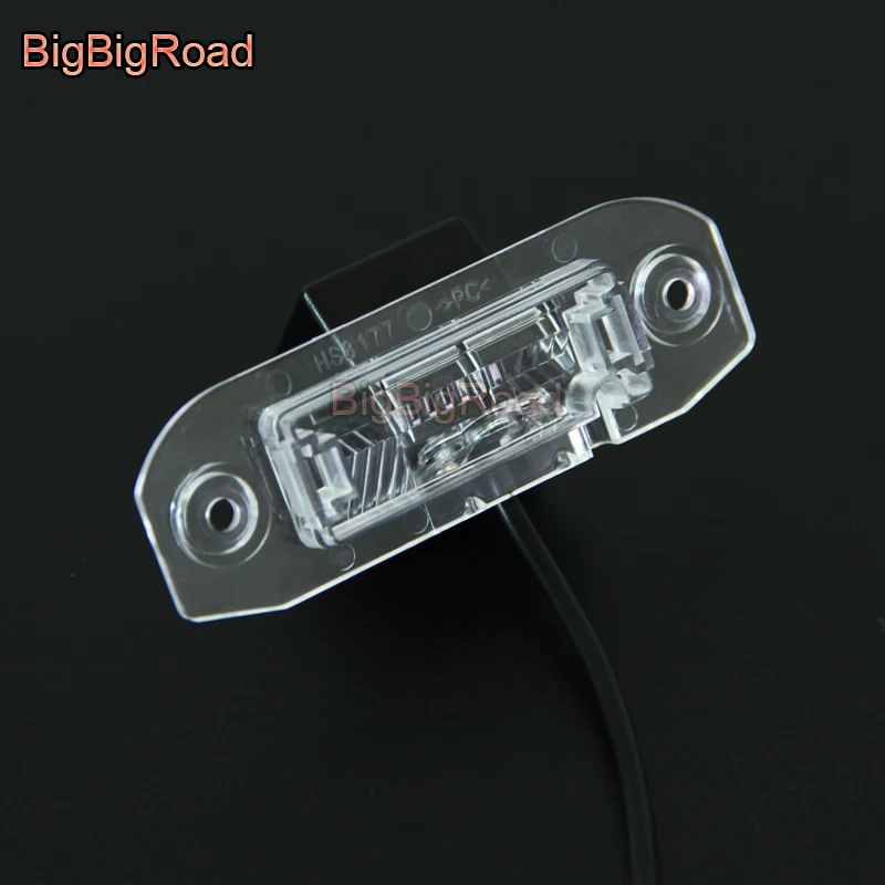 BigBigRoad для Volvo XC60 XC 60 XC70 70 XC90 90 2002 2013 2014 автомобильная интеллектуальная