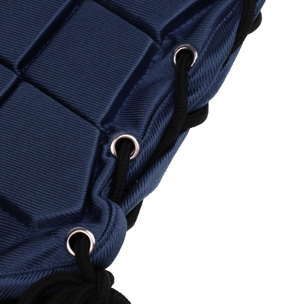 Horse Riding Safety Vest Equestrian Protective Gear Body Protector Outdoor Sports Clothing Jacket