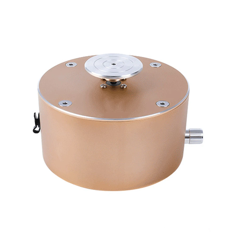 

1pc US Plug Ceramic Art Production Mini Clay Making Pottery Machine Craft Kits Toy For Pottery Bar Home Use School Teaching Tool