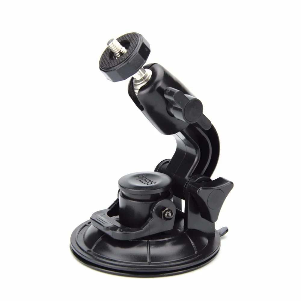 For Gopro Accessories Car Windshield 9cm Diameter Vacuum Suction Cup